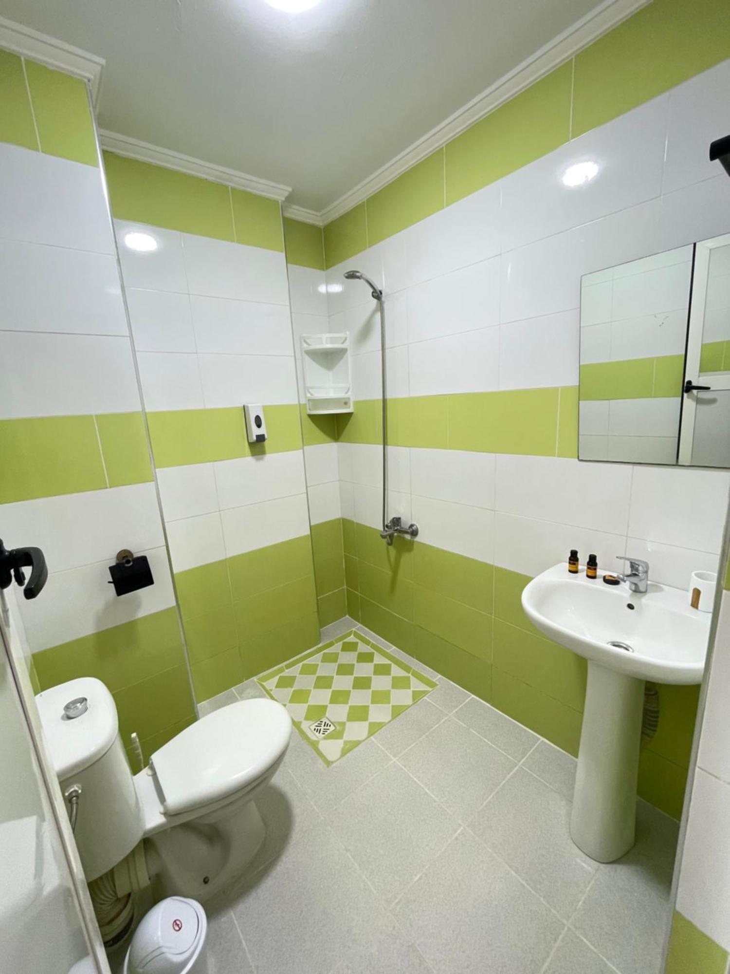 Appartement Azur By Azur Spacieux, Emplacement Ideal Et Proche De La Oued Laou